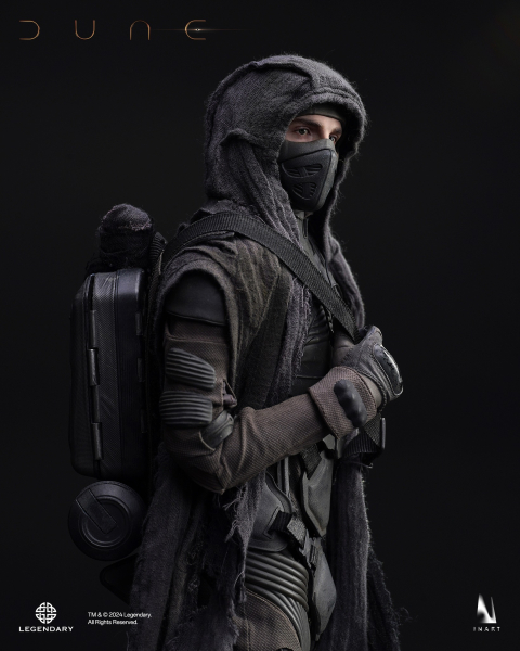 INART Paul Atreides Standard